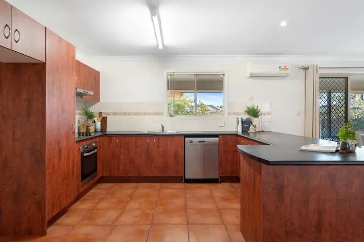 Sixth view of Homely house listing, 47 Heritage Circuit, Springfield Lakes QLD 4300