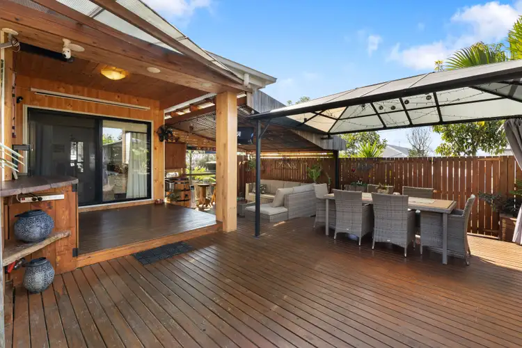 Third view of Homely house listing, 21 Capricorn Crescent, Springfield Lakes QLD 4300