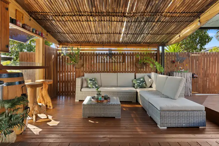 Fourth view of Homely house listing, 21 Capricorn Crescent, Springfield Lakes QLD 4300