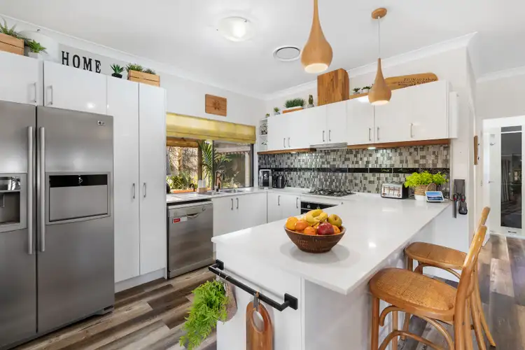 Sixth view of Homely house listing, 21 Capricorn Crescent, Springfield Lakes QLD 4300