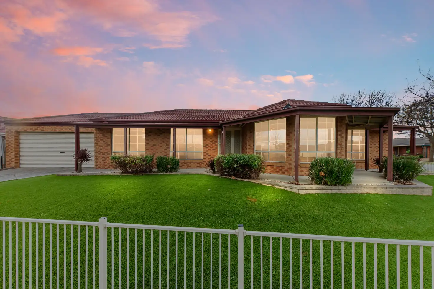 Main view of Homely house listing, 1 Grice Quadrant, Pakenham VIC 3810