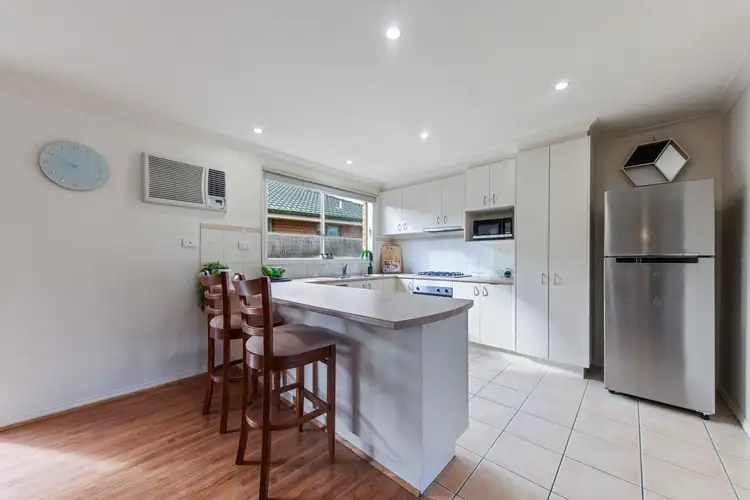 Fifth view of Homely house listing, 1 Grice Quadrant, Pakenham VIC 3810