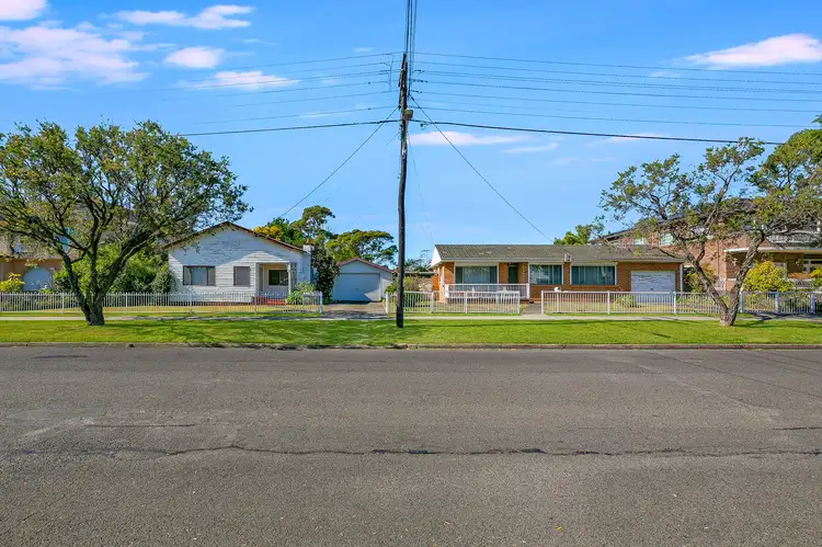 49 Fenwick Street, Bankstown NSW 2200