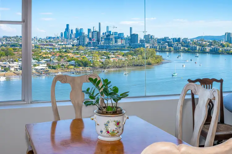 8/16 Mullens Street, Hamilton QLD 4007