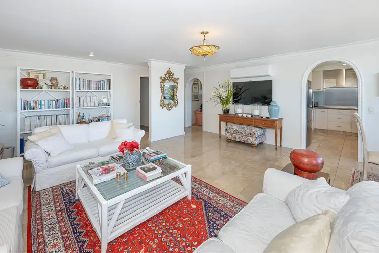 Fourth view of Homely apartment listing, 8/16 Mullens Street, Hamilton QLD 4007