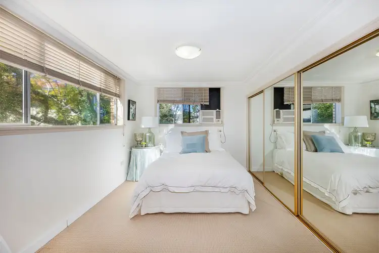 Fifth view of Homely apartment listing, 8/16 Mullens Street, Hamilton QLD 4007
