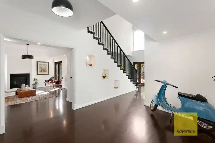 Second view of Homely house listing, 7 Arthur Street, Mosman Park WA 6012