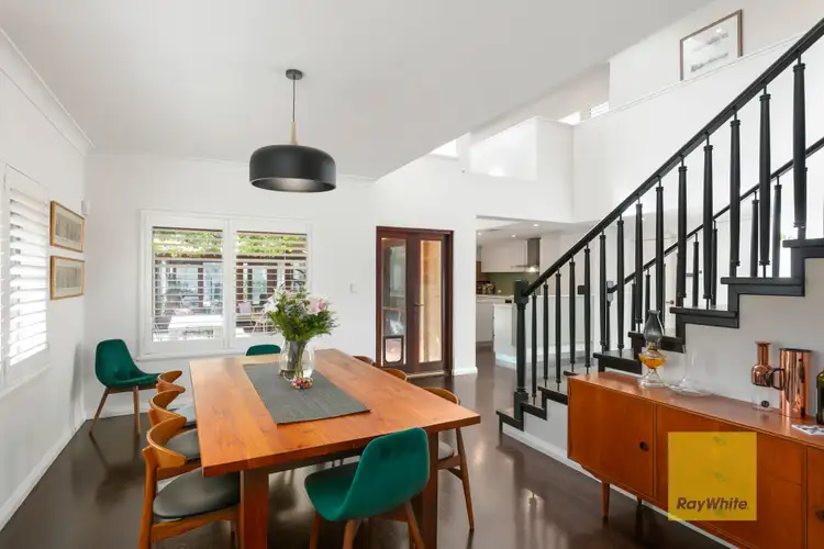 Sixth view of Homely house listing, 7 Arthur Street, Mosman Park WA 6012