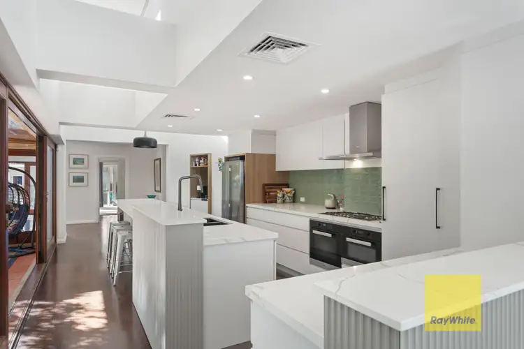 Seventh view of Homely house listing, 7 Arthur Street, Mosman Park WA 6012