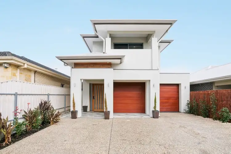 63 Marlborough Street, Henley Beach SA 5022
