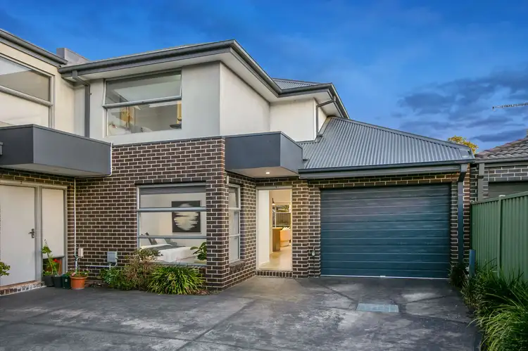 Main view of Homely townhouse listing, 4/37 Purinuan Road, Reservoir VIC 3073