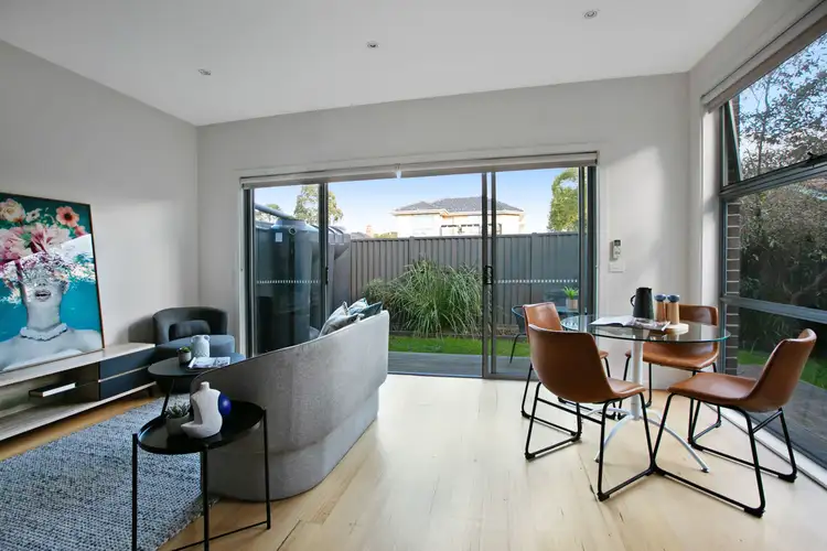Third view of Homely townhouse listing, 4/37 Purinuan Road, Reservoir VIC 3073