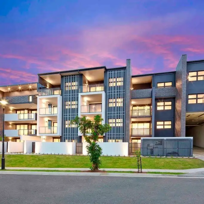 24/16-24 Lower Clifton Terrace, Red Hill QLD 4059