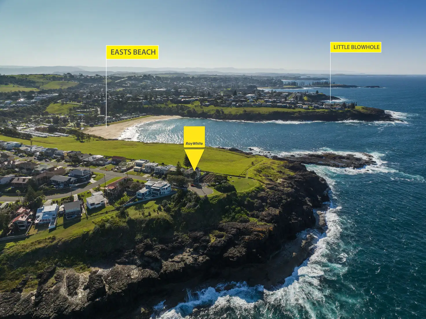 Main view of Homely house listing, 139 Attunga Avenue, Kiama Heights NSW 2533