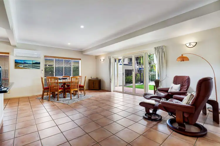 Fifth view of Homely house listing, 7 Reef Point Esplanade, Scarborough QLD 4020