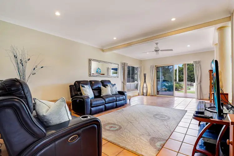 Sixth view of Homely house listing, 7 Reef Point Esplanade, Scarborough QLD 4020