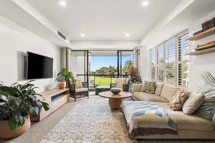 Main view of Homely apartment listing, 204/1A Clement Place, Rushcutters Bay NSW 2011