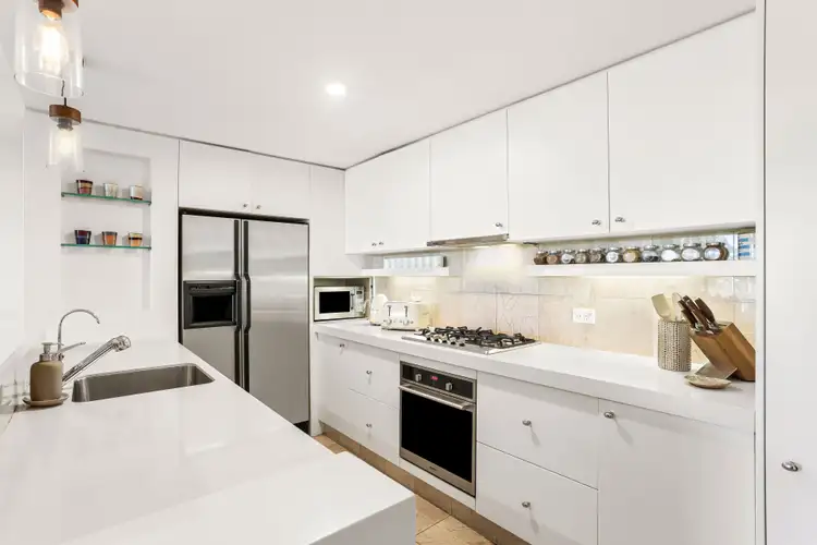 Fifth view of Homely apartment listing, 204/1A Clement Place, Rushcutters Bay NSW 2011