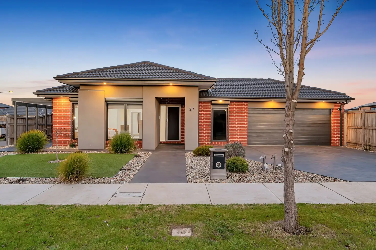 Main view of Homely house listing, 27 Canning Drive, Mickleham VIC 3064