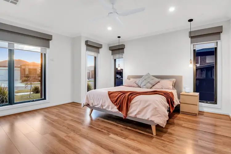 Fourth view of Homely house listing, 27 Canning Drive, Mickleham VIC 3064