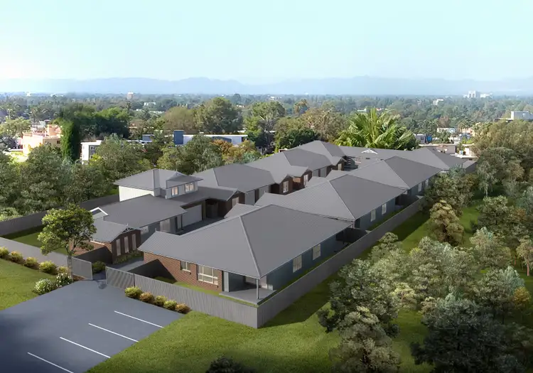 Sixth view of Homely other listing, Unit 12, 55 Quinns Lane, South Nowra NSW 2541