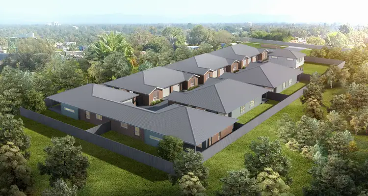 Seventh view of Homely other listing, Unit 12, 55 Quinns Lane, South Nowra NSW 2541