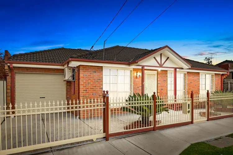 67 Phoenix Street, Sunshine North VIC 3020