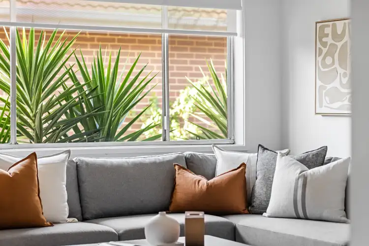 Third view of Homely unit listing, 4/569 Pascoe Vale Road, Oak Park VIC 3046