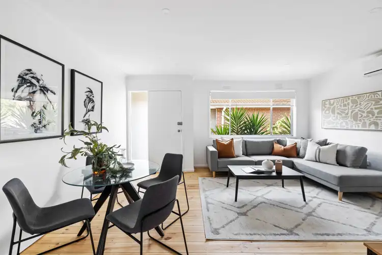 Fourth view of Homely unit listing, 4/569 Pascoe Vale Road, Oak Park VIC 3046