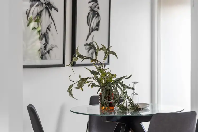 Fifth view of Homely unit listing, 4/569 Pascoe Vale Road, Oak Park VIC 3046
