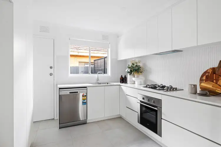Sixth view of Homely unit listing, 4/569 Pascoe Vale Road, Oak Park VIC 3046