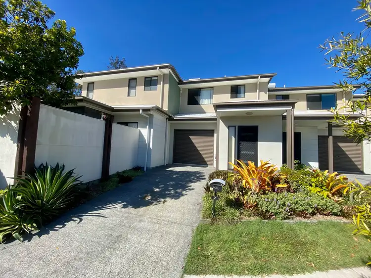 Main view of Homely townhouse listing, 2/12 Kuranda Street, Waterford QLD 4133