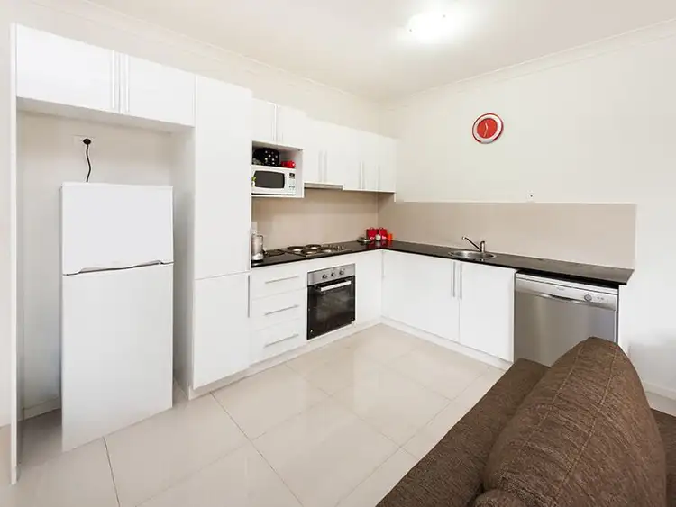 Second view of Homely townhouse listing, 2/12 Kuranda Street, Waterford QLD 4133