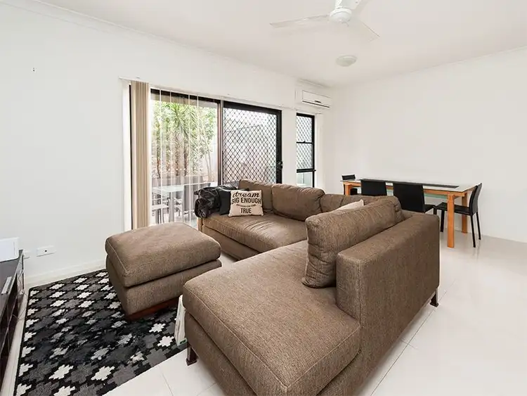 Third view of Homely townhouse listing, 2/12 Kuranda Street, Waterford QLD 4133