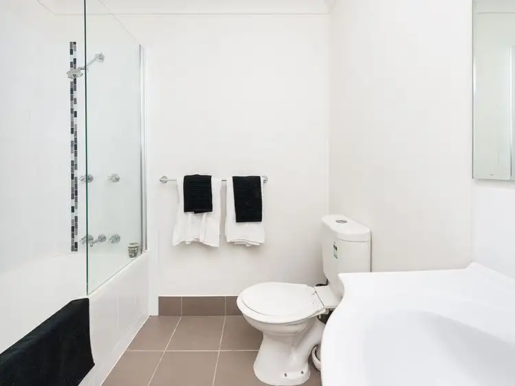 Fourth view of Homely townhouse listing, 2/12 Kuranda Street, Waterford QLD 4133