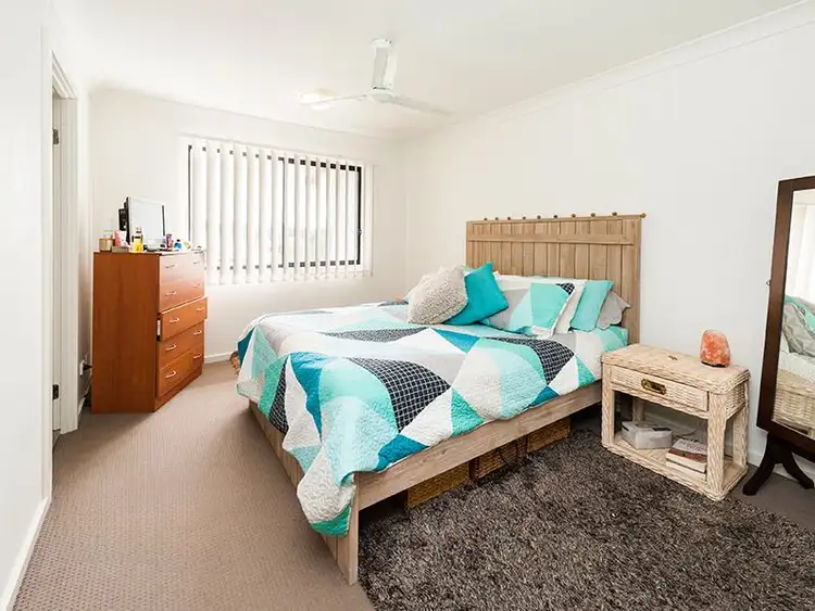 Sixth view of Homely townhouse listing, 2/12 Kuranda Street, Waterford QLD 4133