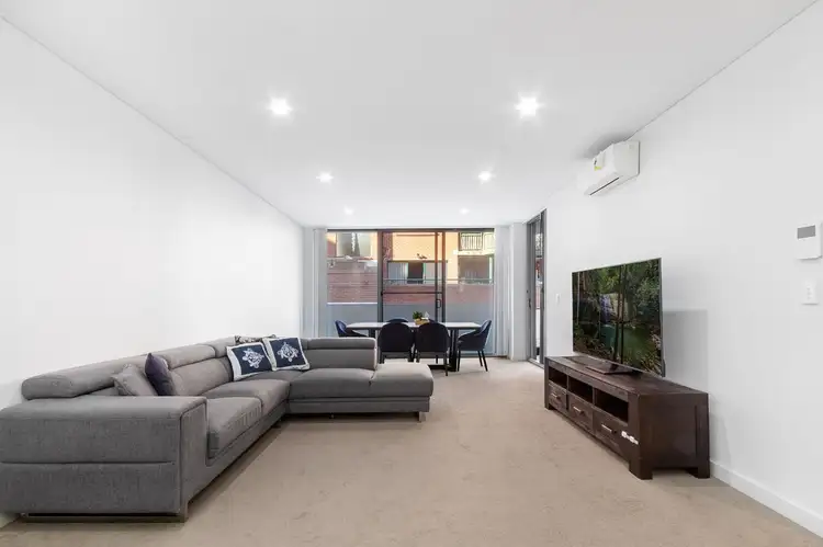 32/884 Canterbury Road, Roselands NSW 2196