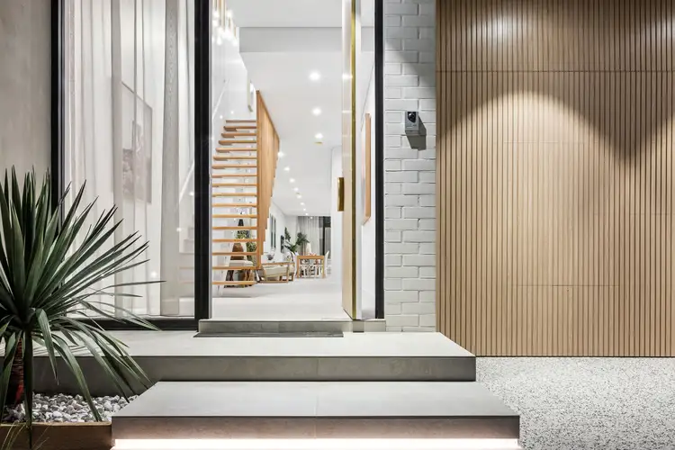 Second view of Homely house listing, 18B Armitree Street, Kingsgrove NSW 2208