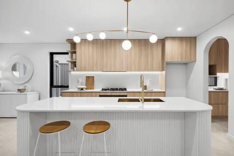 Fifth view of Homely house listing, 18B Armitree Street, Kingsgrove NSW 2208