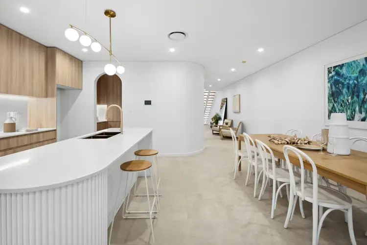 Sixth view of Homely house listing, 18B Armitree Street, Kingsgrove NSW 2208