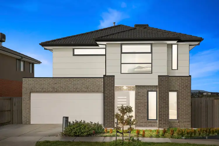45 Sackville Street, Mernda VIC 3754