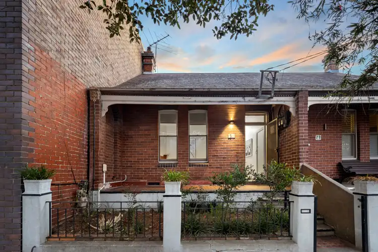 31 Hopetoun Street, Camperdown NSW 2050