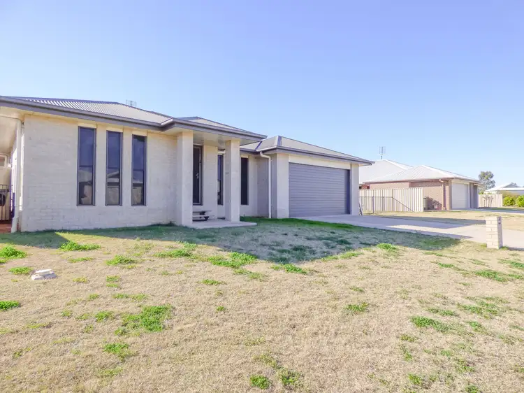 24 Bassett Court, Roma QLD 4455
