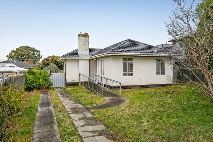 Main view of Homely house listing, 45 Argyle Street, Fawkner VIC 3060