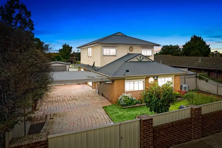 23 Oxford Way, Wyndham Vale VIC 3024