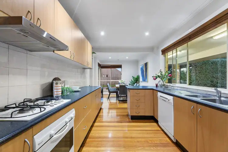 Fourth view of Homely house listing, 104 Willow Bend, Bulleen VIC 3105