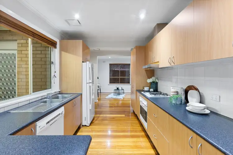 Fifth view of Homely house listing, 104 Willow Bend, Bulleen VIC 3105