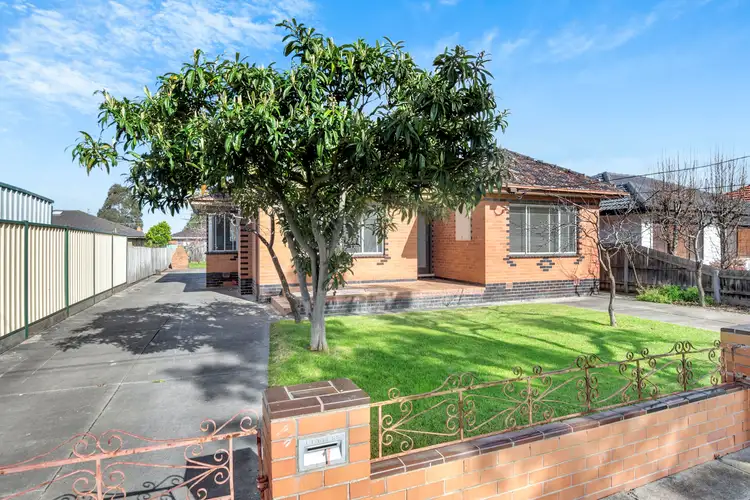 Third view of Homely house listing, 1 Maher Street, Fawkner VIC 3060