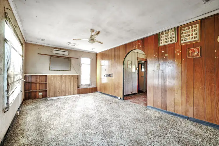Third view of Homely townhouse listing, 40 Clingin Street, Reservoir VIC 3073