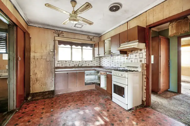 Fifth view of Homely townhouse listing, 40 Clingin Street, Reservoir VIC 3073